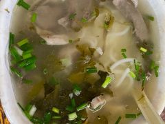 -陈记汤饭(水巷口店)
