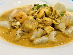 -旺角小渔村·海肠捞饭开创者(二马路店)
