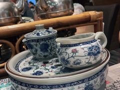 -虾饺妹·粤式手工点心(水荫路店)