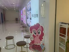 -海马体照相馆(厦门SM城市广场店)