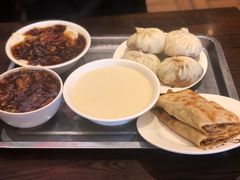 -姚记炒肝店(簋街店)