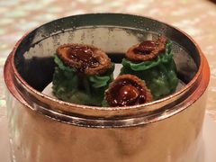 -8餐厅(新葡京酒店)