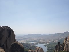 -嵖岈山风景区