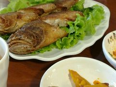 -第二外国语学院-韩国餐厅(朝阳路店)