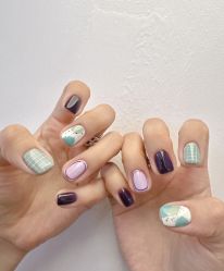 -染指坊日式美甲美睫设计中心