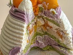 -卷心卷意·轻甜蛋糕(新光天地店)