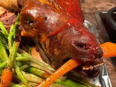 -太原富力万达文华酒店·美食汇西餐厅