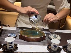 -翁暖茶馆(滨江东总店)