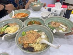 -阿坤纯正西刀鱼丸(Kuala Lumpur Branch)