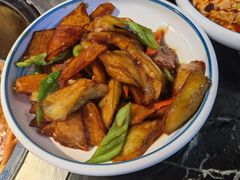 -东北大油边(劳动路店)