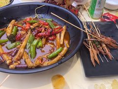 -聚味瞿记·龙虾堂(坡子街店)