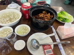 -斯丹姜母鸭·古法干香(涂门街总店)