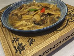 -香园楼(钻石路店)