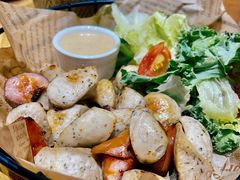 -川岛屋·KAWASIMAYA·咖啡简餐