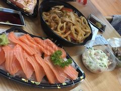 -林妈妈村·日式料理(宝山龙湖天街店)