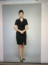 -时纪母女写真父母纪念照(静安店)