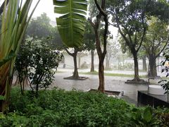 -天河体育中心篮球城