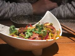 -疆文化新疆欢乐餐厅(金牛万达店)