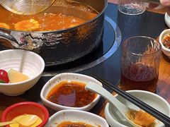 -牛很鲜潮汕牛肉火锅(乐清店)