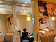 -老熟人烤肉城(马家堡店)