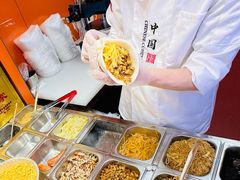 -张果佬年糕卷(科巷店)