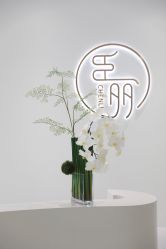 -臣丽纹眉品牌连锁