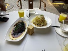 -蘭奢雅集·江浙菜(青山江滩店)