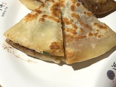 -河沿肉饼Beijing Pie(东华门店)