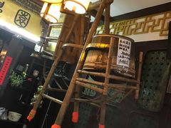-大郎桥瑞陆糖粥(小太平巷店)