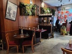 大堂-浩海火烧云傣家菜(京广店)