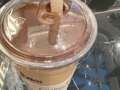 -CHARLIETOWN红茶公司(南京万象天地店)
