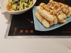 -黄记煌三汁焖锅(新佳丽江汉路店)
