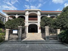 -遵义会议纪念馆