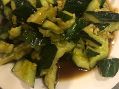 -玫瑰红烤羊排(北新桥三条店)