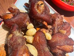 烤猪蹄-老闵田螺馆·南昌特色(总店)