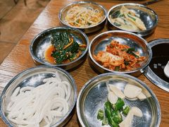 香猪坊餐前小菜-香猪坊(五道口店)