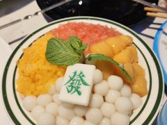 -舞虾小说.涮肉.烧烤(国顺东路店)
