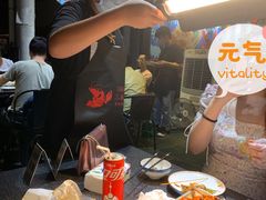 -三妹小龙虾·黄油蟹(华侨城总店)