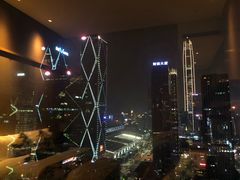 -深圳温德姆至尊酒店