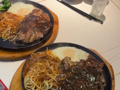 -豪享来中西餐厅(隆昌店)