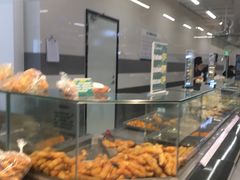 -长申超市(美食城店)