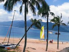 -海南分界洲岛旅游区