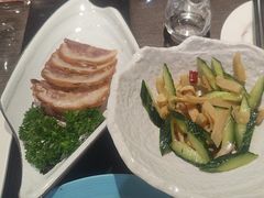 -金泽大酒店·卢塞恩餐厅·年夜饭春节连市