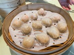 虾饺-无锡城中皇冠假日酒店·芳园中餐厅