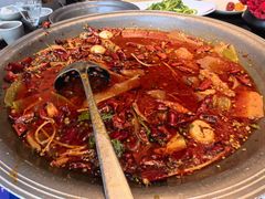 -麻六记(凤凰汇店)