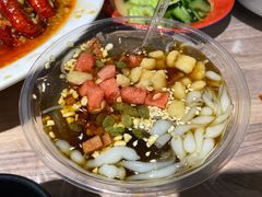 -李叔叔虾蟹大排档(青羊店)