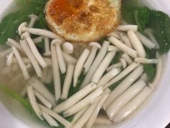 -富源春面馆(四川北路店)