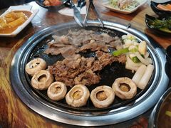 -杀猪天·韩国烤肉(总店)