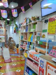 -蜜儿堂鼻炎·儿推·游泳(龙华大浪店)