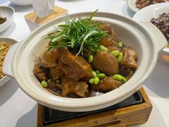 -到家尝北京菜(西坝河店)